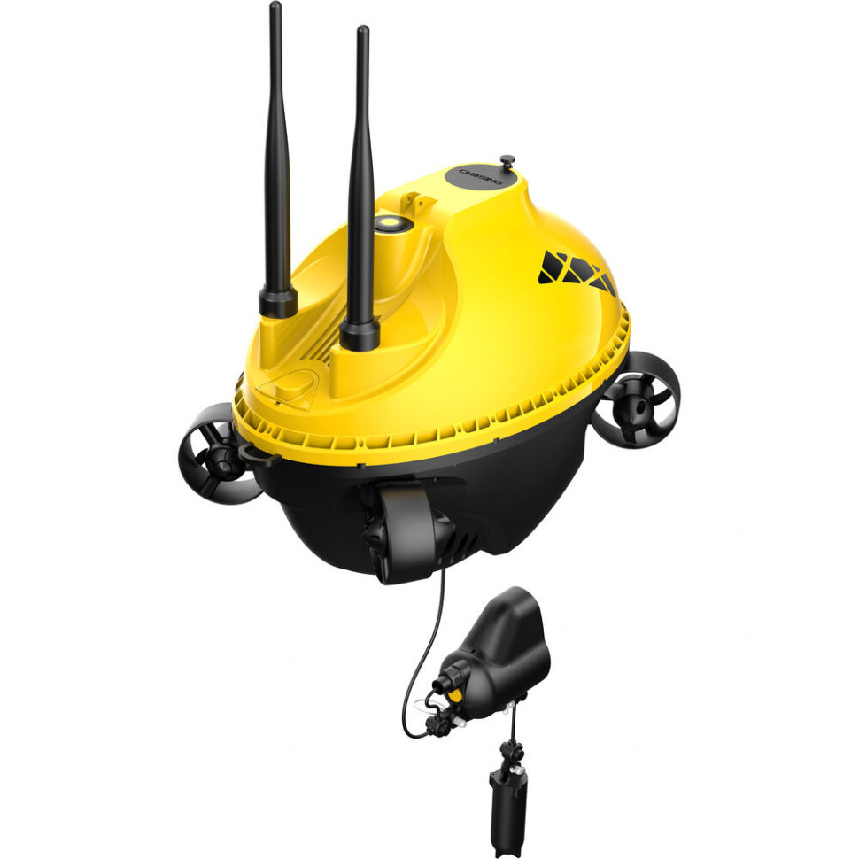 Подводный дрон Chasing F1