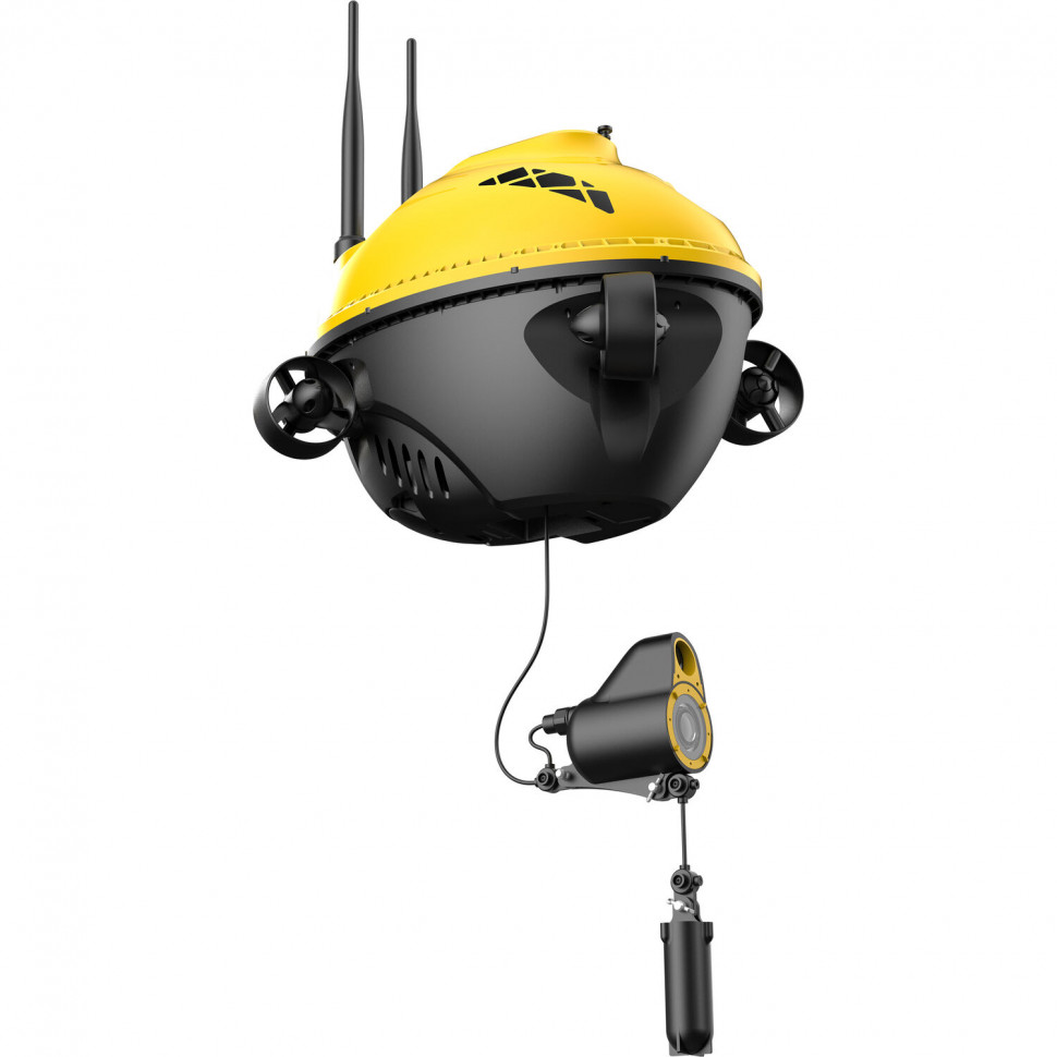 Подводный дрон Chasing F1
