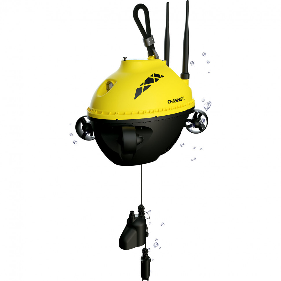 Подводный дрон Chasing F1