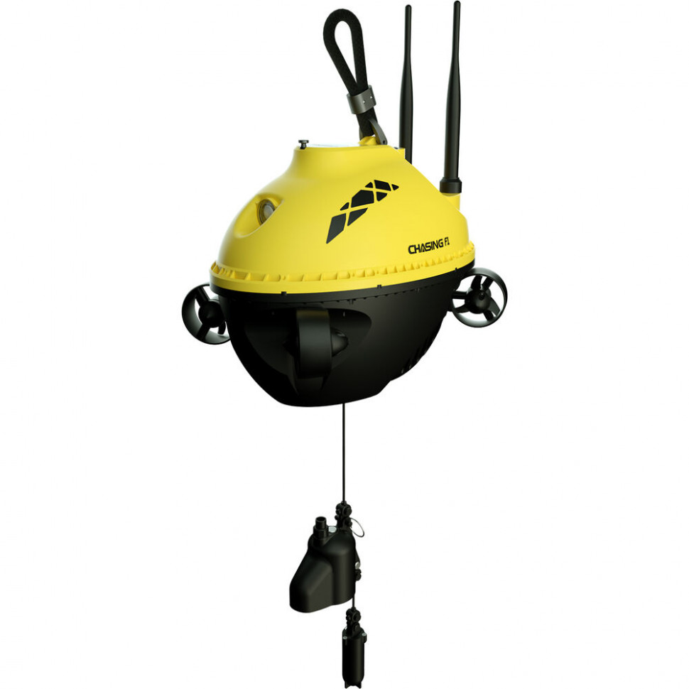 Подводный дрон Chasing F1