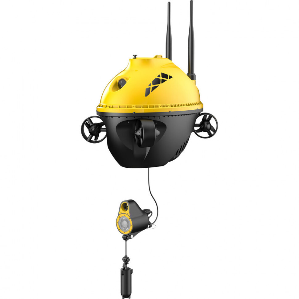 Подводный дрон Chasing F1