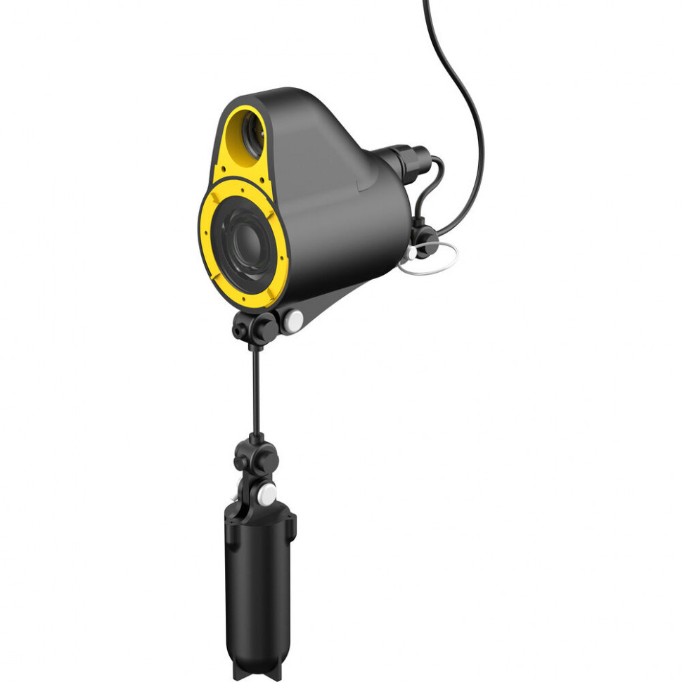 Подводный дрон Chasing F1