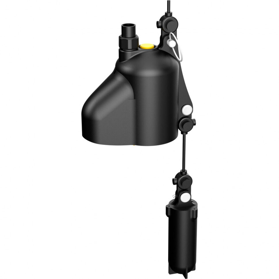 Подводный дрон Chasing F1