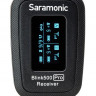 Бездротова радіосистема Saramonic Blink 500 Pro B1 (RX + TX)