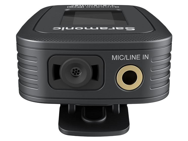 Беспроводная радиосистема Saramonic Blink 500 Pro B1 (RX+TX)