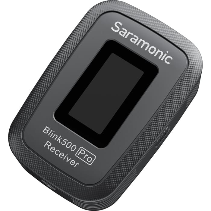 Беспроводная радиосистема Saramonic Blink 500 Pro B1 (RX+TX)