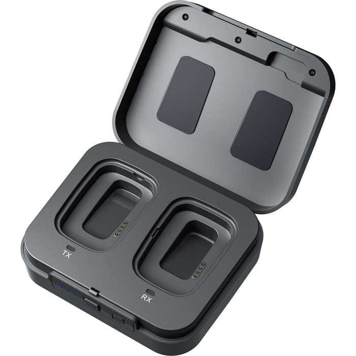 Беспроводная радиосистема Saramonic Blink 500 Pro B1 (RX+TX)