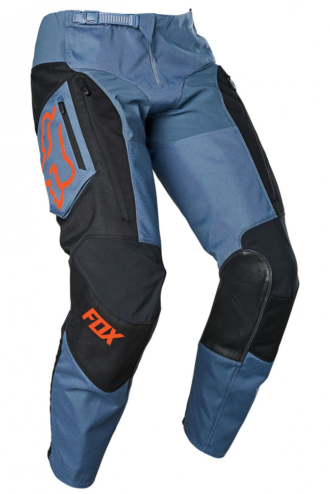 Мотоштаны FOX Legion LТ Pant Blue Steel