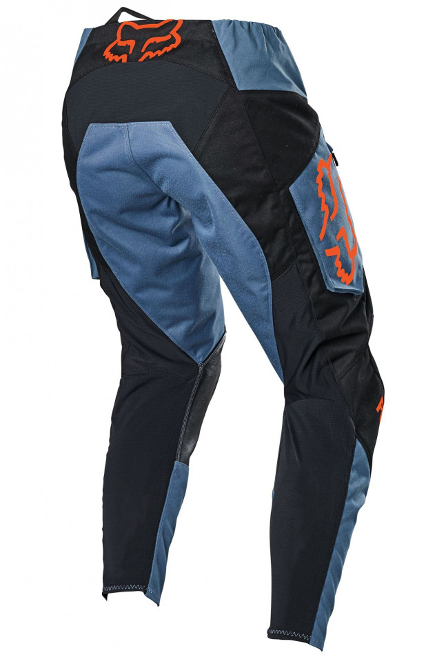 Мотоштаны FOX Legion LТ Pant Blue Steel