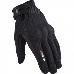 Моторукавички мужские LS2 Dart Man 2 Gloves Black