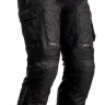 Мотоштаны RST Pro Series Adventure-X CE Mens Textile Jean Black/Black