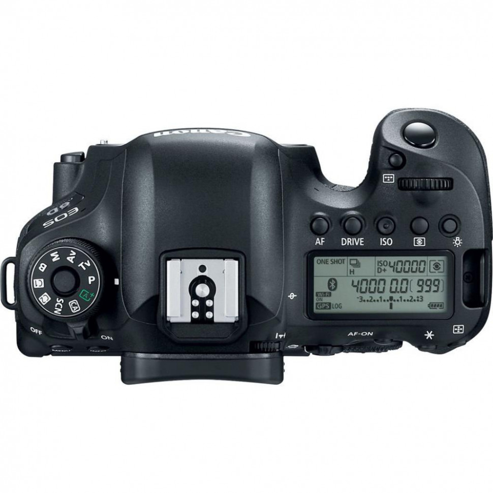 Камера Canon EOS 6D MKII Body (1897C031)