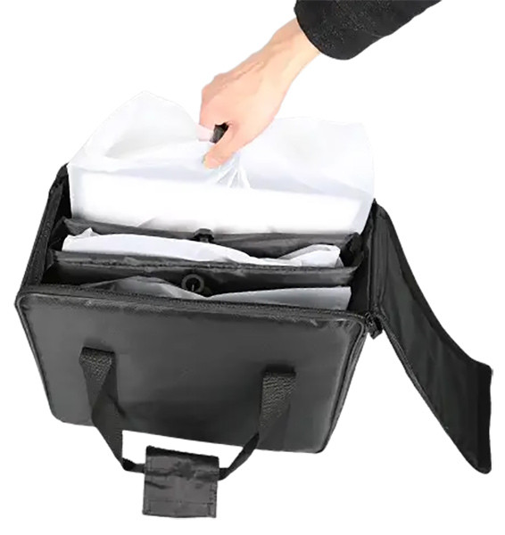 Сумка для студийного света Visico KB-D (39x21x34 см.)