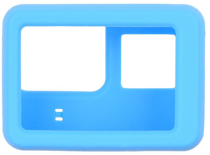 Силіконовий чохол MSCAM Sillicon Case for GoPro Hero 7, Hero 6, Hero 5