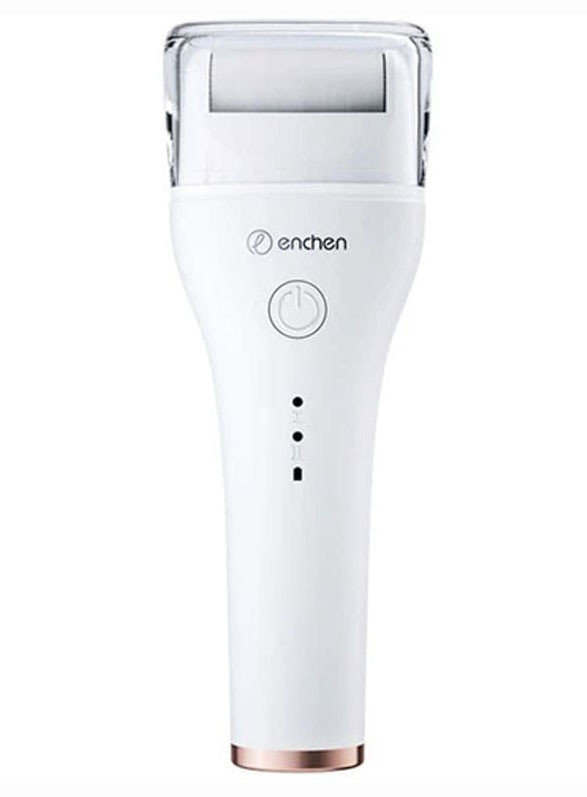 Електрична пилка для п'яток Xiaomi Enchen Rock