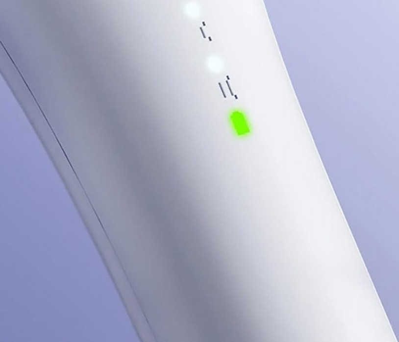 Електрична пилка для п'яток Xiaomi Enchen Rock