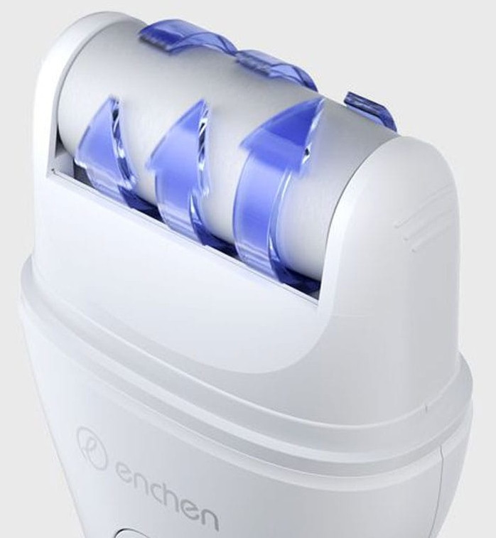 Електрична пилка для п'яток Xiaomi Enchen Rock