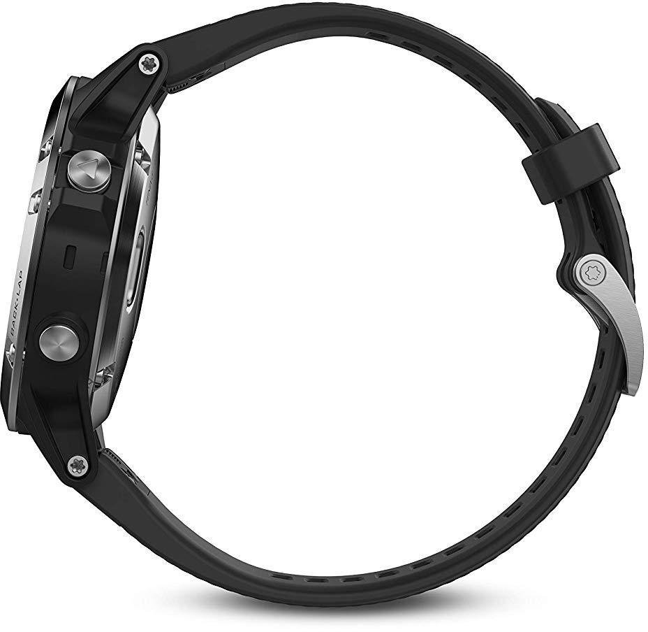 Спортивні годинник Garmin Fenix 5