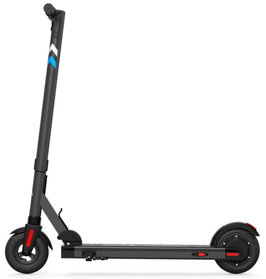 Электросамокат Tokio i-One Grey