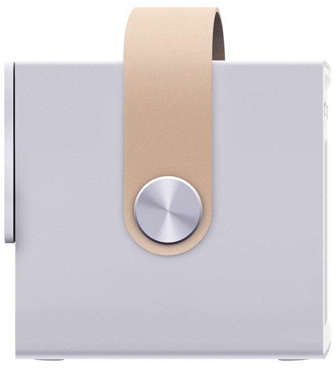 Проектор XGIMI CC Aurora (CCAurora)