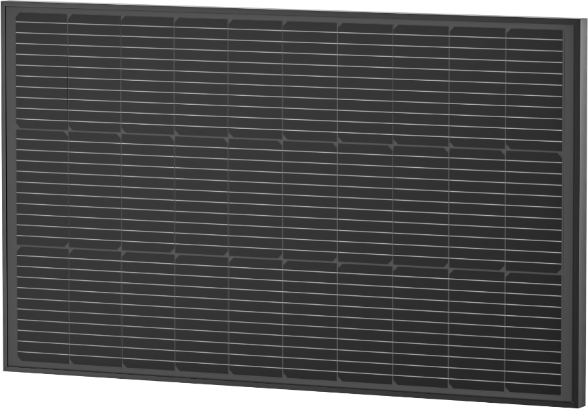 Набор солнечных панелей EcoFlow Solar Panel 400 Вт, 30 шт (ZPTSP300-30)