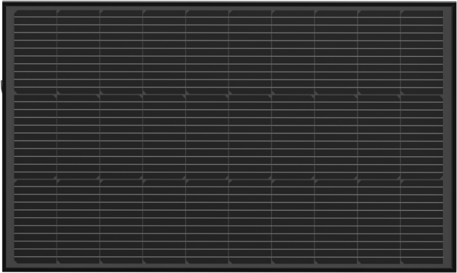 Набор солнечных панелей EcoFlow Solar Panel 400 Вт, 30 шт (ZPTSP300-30)