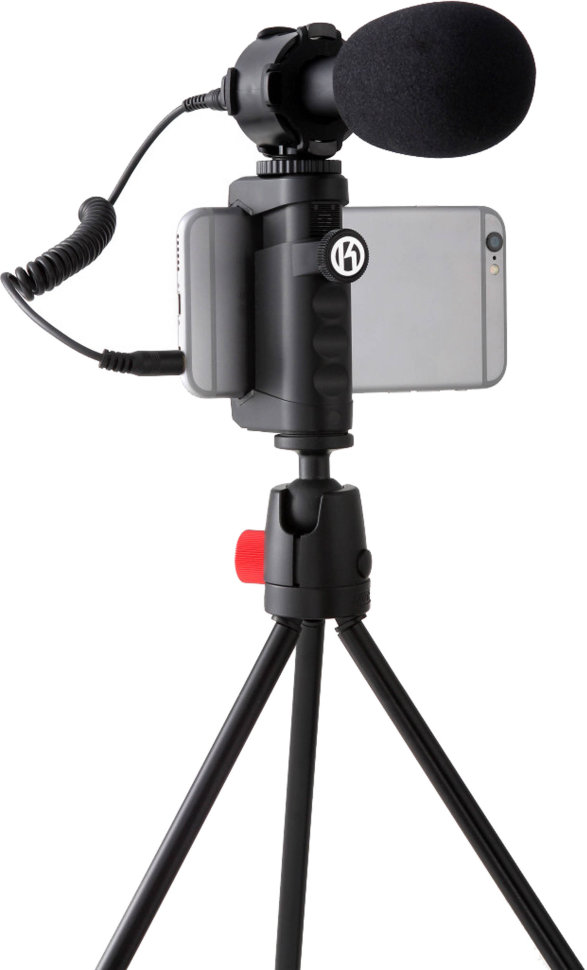 Микрофон Boya BY-PVM50