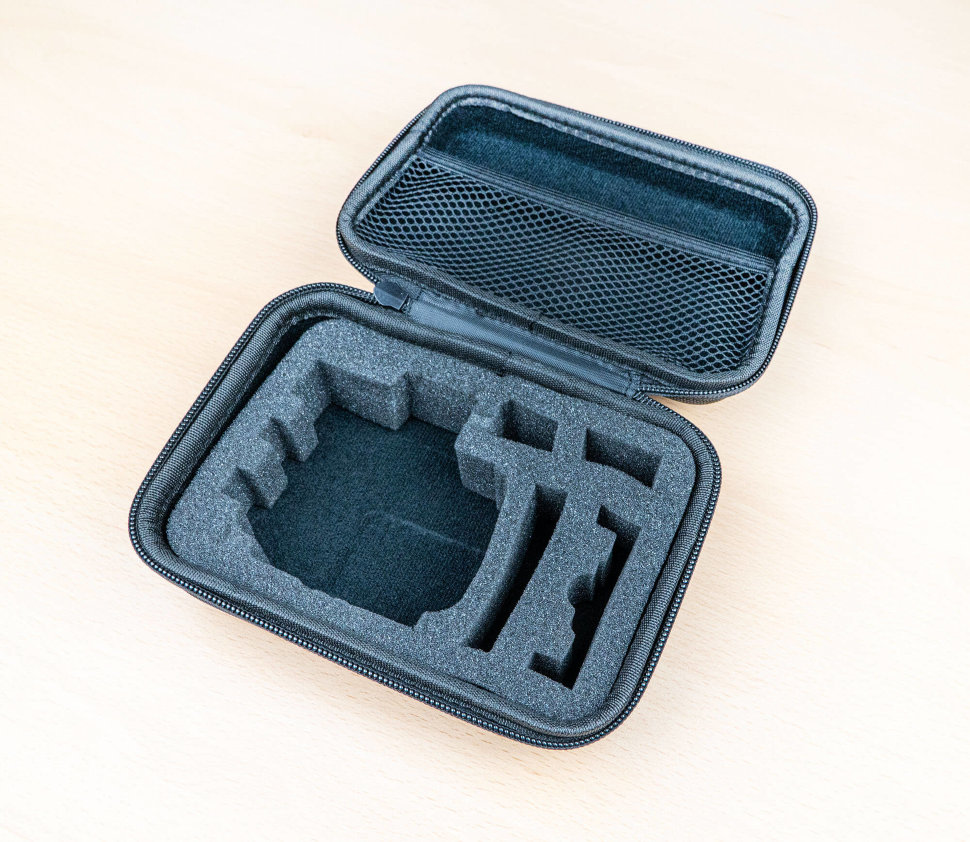 Набор аксессуаров MSCAM Pro Case Easy для GoPro Hero 5/6/7 Black