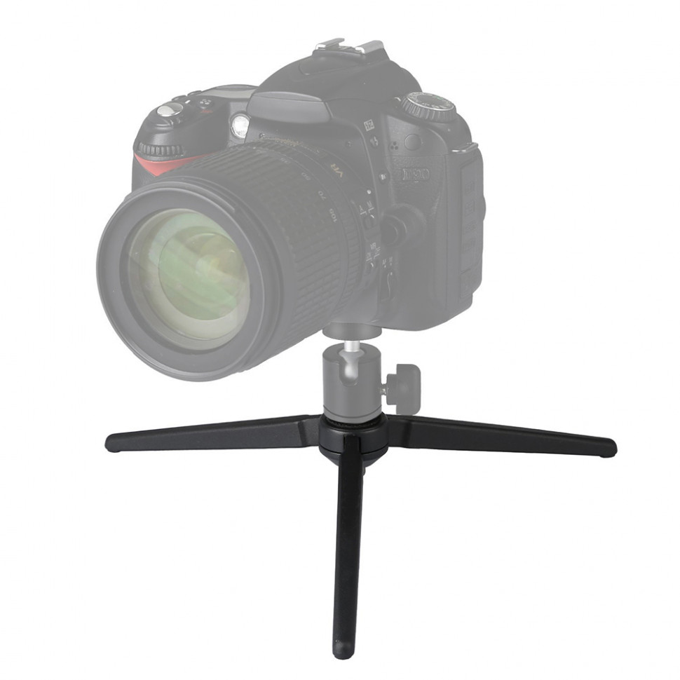 Складаний трипод, рукоятка, штатив, MSCAM з різьбленням 1/4"