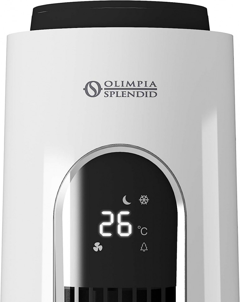 Охолоджувач повітря Olimpia Splendid PELER TOWER (OS-99312)
