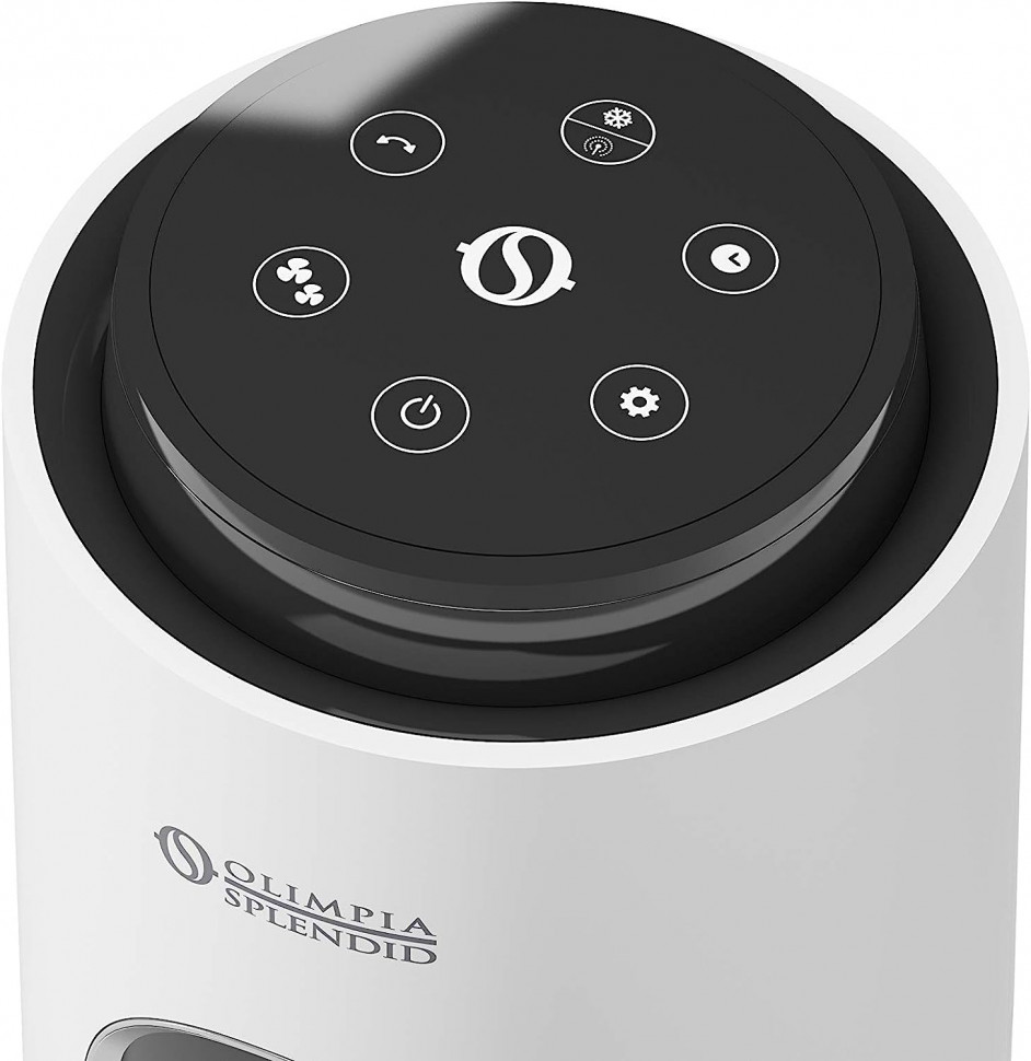 Охолоджувач повітря Olimpia Splendid PELER TOWER (OS-99312)