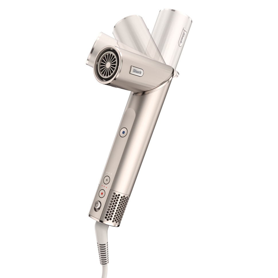 Стайлер Shark FlexStyle 3-in-1 Multistyler 1400 W (HD424SLEU)