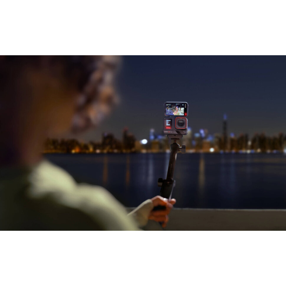 Екшн-камера Insta360 ACE Pro 2 Standard Bundle (CINSBBGA_ACEPRO201)