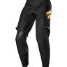 Дитячі мотоштани Shift Youth Whit3 Muerte Pant LE Pant Black /Gold