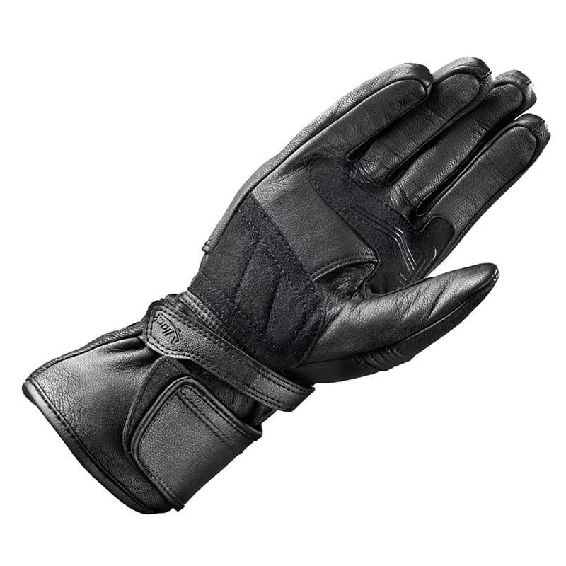 Мотоперчатки Shima D-TOUR Black