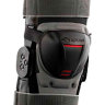 Наколінники EVS SX02 Knee Brace Black