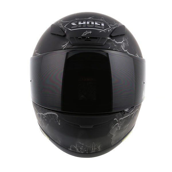 Мотошлем Shoei NXR Ruts TC-5