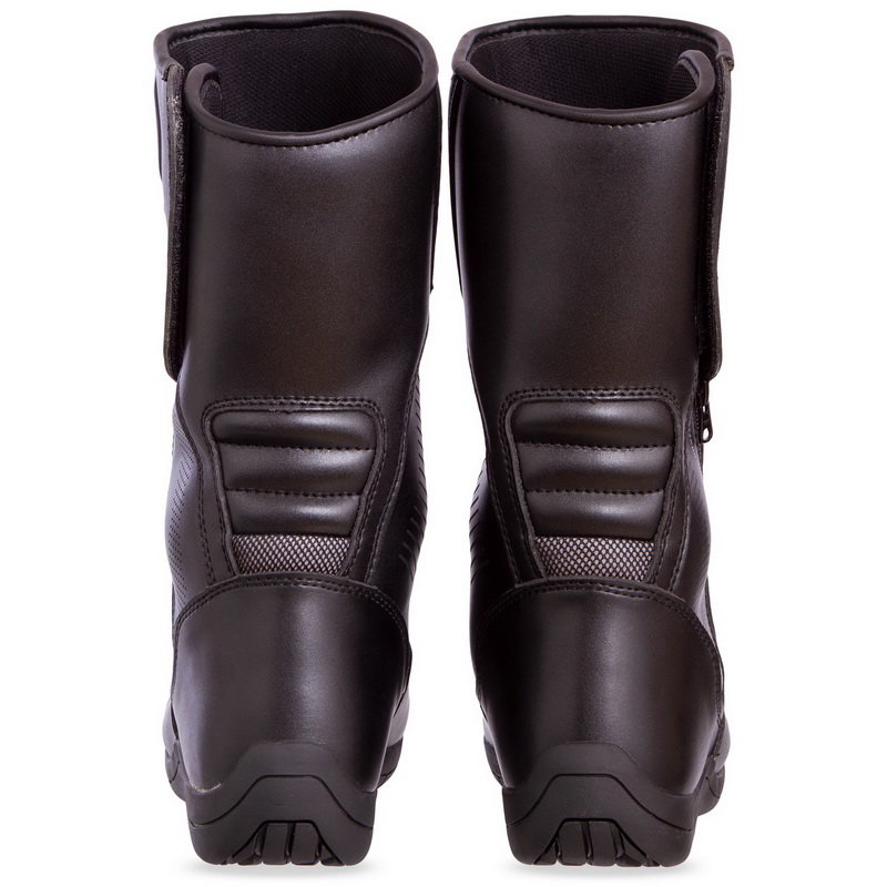 Мотоботы Scoyco Land MBT007W Black