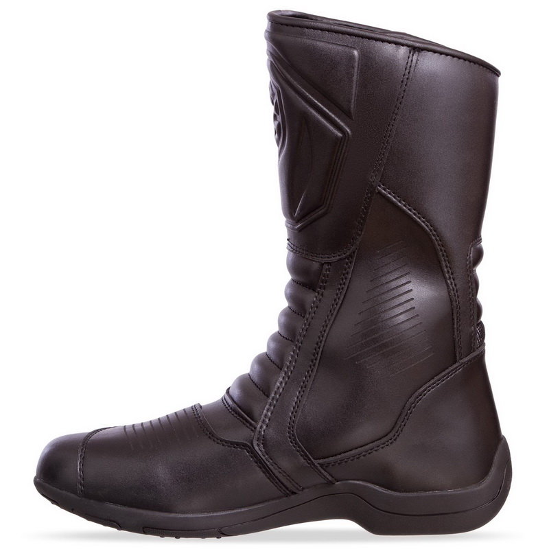 Мотоботы Scoyco Land MBT007W Black