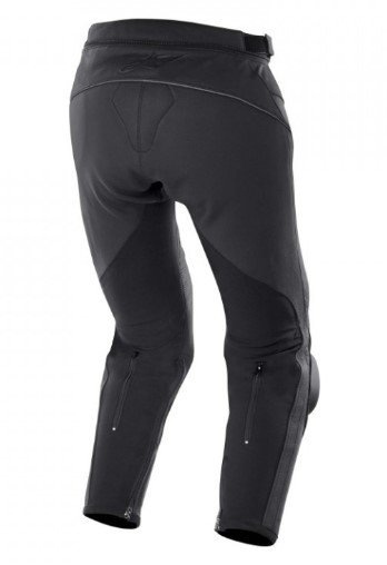 Мотобрюки Alpinestars Stella Missile Black