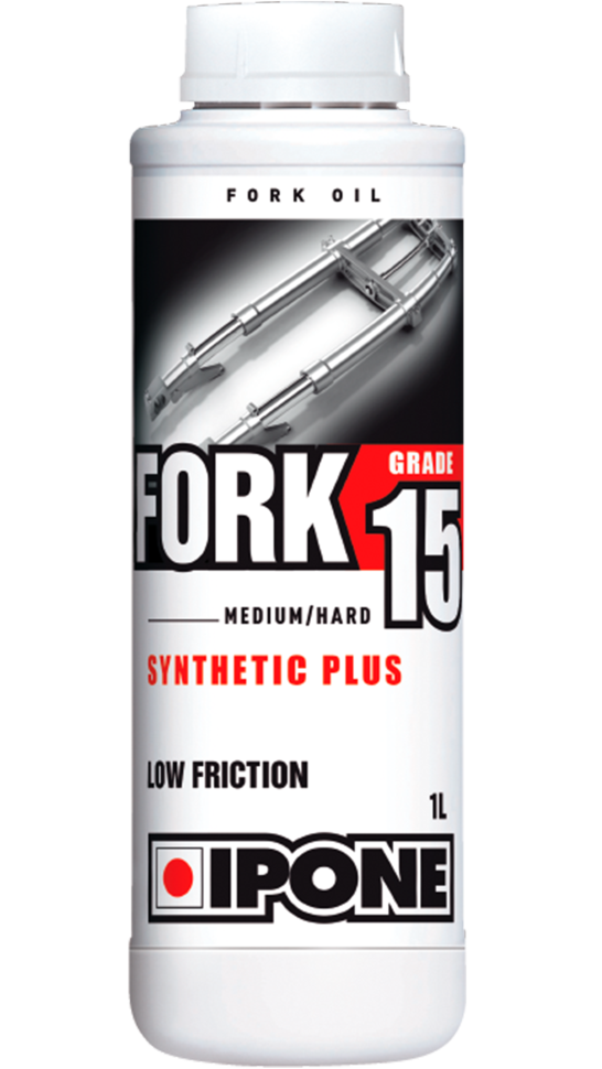 Вилкове масло Ipone Fork 15W 1л