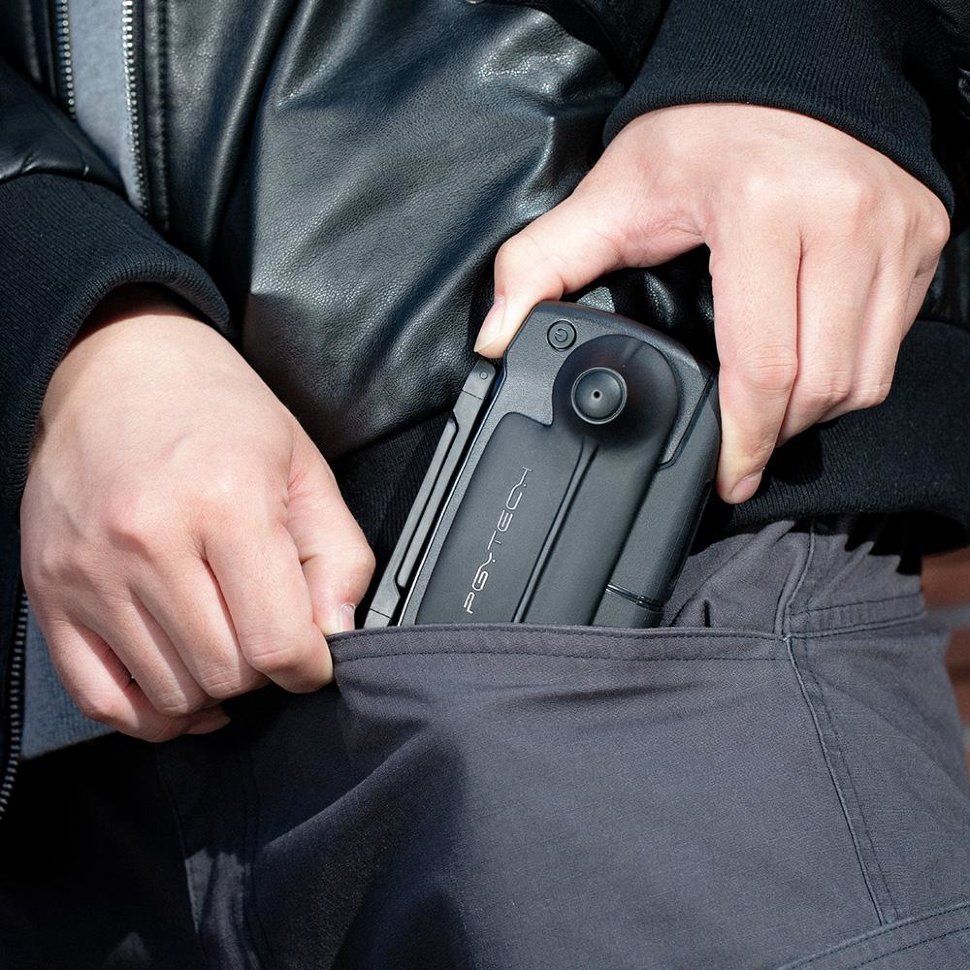 Защита джойстиков Pgytech Control Stick Protector for Mavic Mini Remote (P-12A-024)