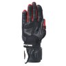 Мотоперчатки кожаные Oxford RP-2R MS Glove White/Black/Red