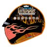 Маска Oxford Mask Flame Skull (NW501)