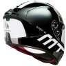 Мотошлем MT Helmets Blade 2 SV 89 Gloss Gray