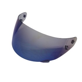 Визор LS2 для шлема FF369/FF384/FF351/FF352 Blue (00-00181612)