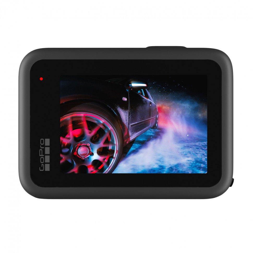 Екшн-камера GoPro Hero 9 Black UA  (CHDHX-901-RW)