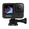 Экшн-камера GoPro Hero 9 Black UA  (CHDHX-901-RW)