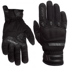 Мотоперчатки RST Ventilator-X CE Mens Glove Black/Black