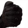 Мотоперчатки RST Ventilator-X CE Mens Glove Black /Black